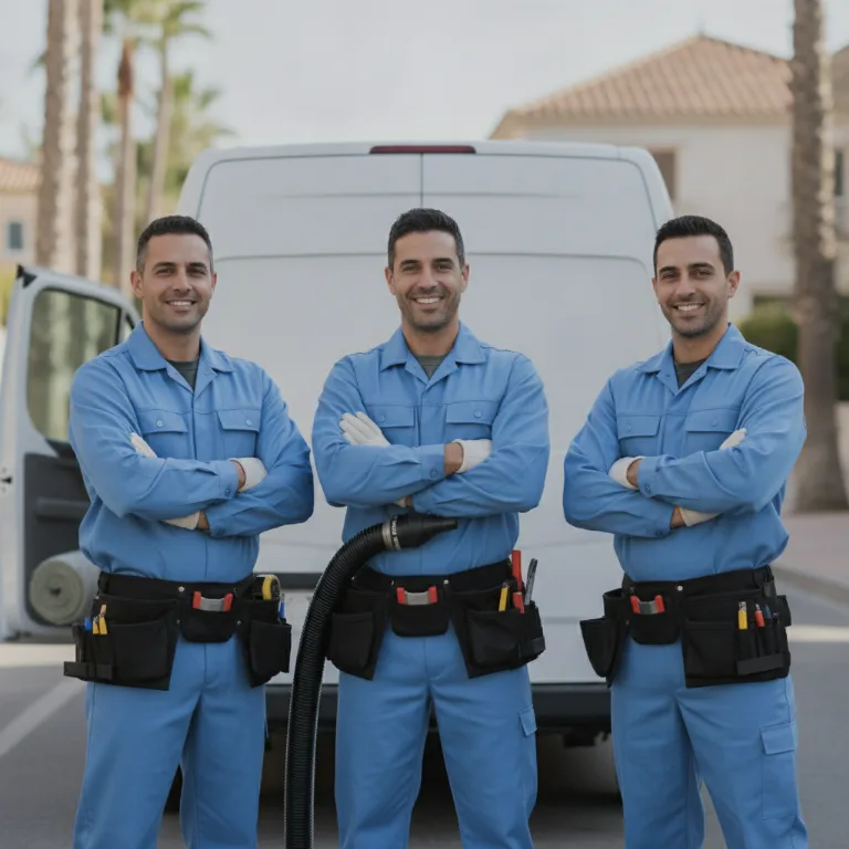 Aislamiento de Desván equipo en Girona